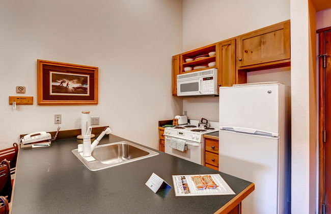 Jackpine & Black Bear Condos - Foto 61