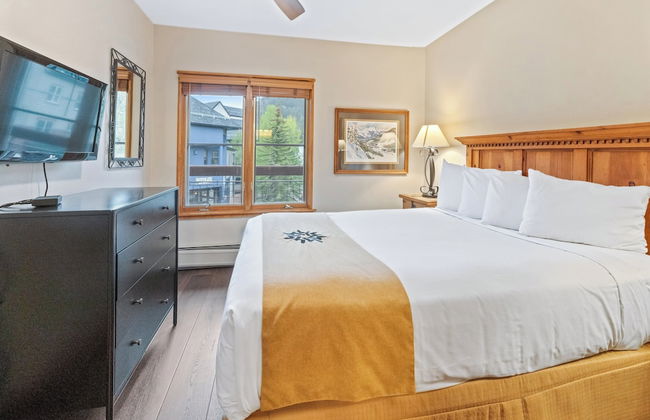 Jackpine & Black Bear Condos - Foto 41