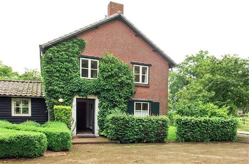 Photo 40 - Beautiful Holiday Home in Lage Mierde