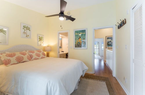 Photo 29 - A Place In Paradise by Avantstay Key West Walkable w/ Shared Pool Week Long Stays Only