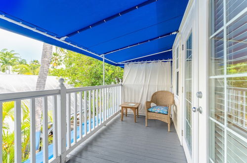 Photo 3 - A Place In Paradise by Avantstay Key West Walkable w/ Shared Pool Week Long Stays Only