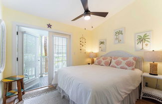 Photo 2 - A Place In Paradise by Avantstay Key West Walkable w/ Shared Pool Week Long Stays Only