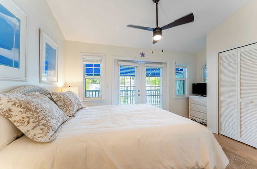 Photo 3 - A Place In Paradise by Avantstay Key West Walkable w/ Shared Pool Week Long Stays Only