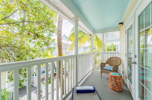 Photo 25 - A Place In Paradise by Avantstay Key West Walkable w/ Shared Pool Week Long Stays Only