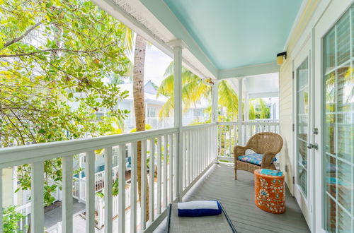 Photo 8 - A Place In Paradise by Avantstay Key West Walkable w/ Shared Pool Week Long Stays Only