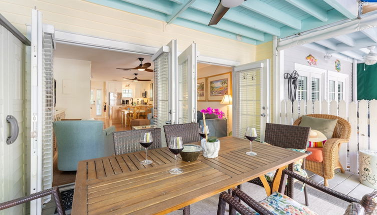 Foto 1 - A Place In Paradise by Avantstay Key West Walkable w/ Shared Pool Week Long Stays Only