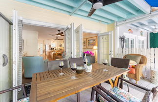 Photo 1 - A Place In Paradise by Avantstay Key West Walkable w/ Shared Pool Week Long Stays Only