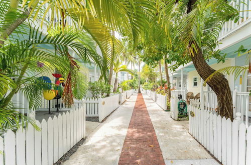 Photo 30 - A Place In Paradise by Avantstay Key West Walkable w/ Shared Pool Week Long Stays Only