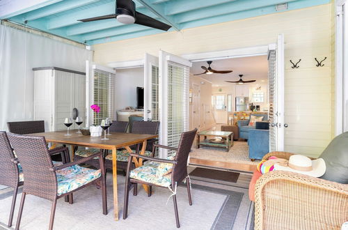 Photo 10 - A Place In Paradise by Avantstay Key West Walkable w/ Shared Pool Week Long Stays Only