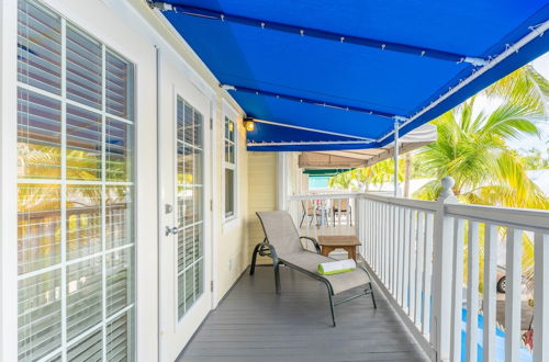 Photo 7 - A Place In Paradise by Avantstay Key West Walkable w/ Shared Pool Week Long Stays Only