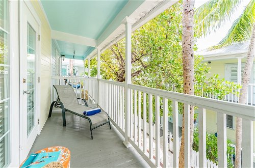 Foto 28 - A Place In Paradise by Avantstay Key West Walkable w/ Shared Pool Week Long Stays Only