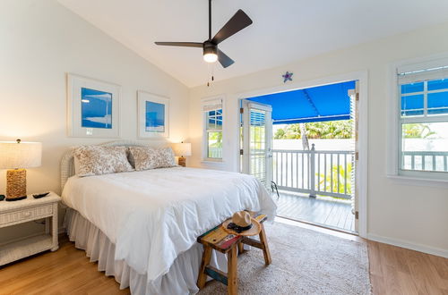 Foto 4 - A Place In Paradise by Avantstay Key West Walkable w/ Shared Pool Week Long Stays Only