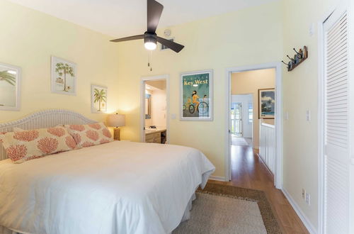 Photo 19 - A Place In Paradise by Avantstay Key West Walkable w/ Shared Pool Week Long Stays Only