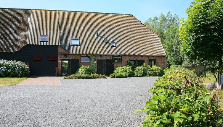 Photo 1 - Comfortable Flat Overlooking Orchards