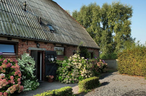 Photo 35 - Part of a Farmhouse With Private Terrace