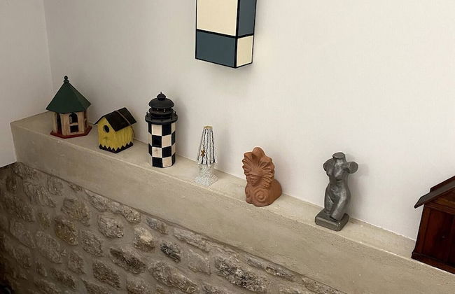 Stunning Architect House with courtyard - Photo 5