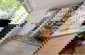Foto 1 - Stunning Architect House with courtyard