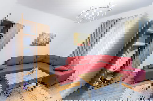 Foto 47 - Modern Apartment Escape