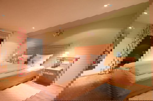 Foto 5 - Majestic Apartment in Schrocken