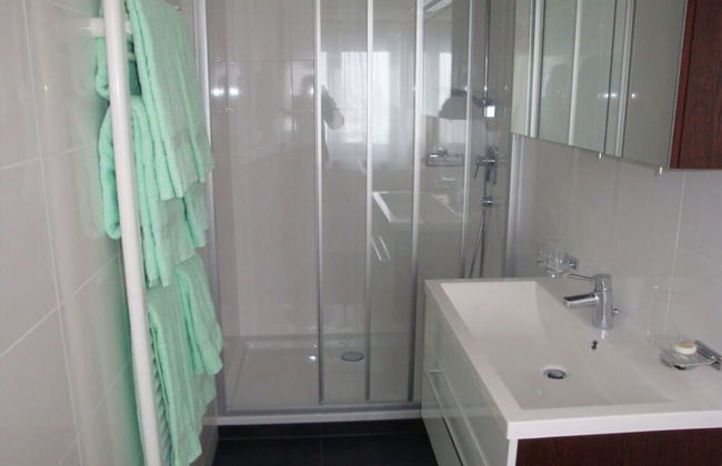 Majestic Apartment in Schrocken - Foto 12