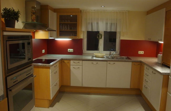 Majestic Apartment in Schrocken - Foto 8