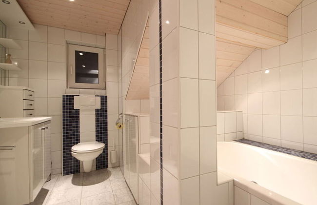Majestic Apartment in Schrocken - Foto 10