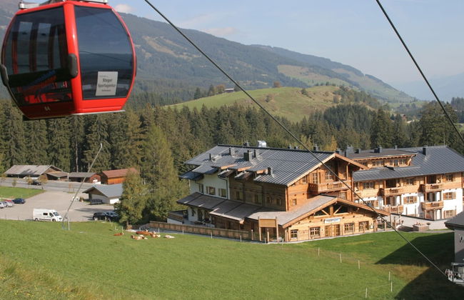 Apartment With Sauna Right on the ski Slope - Foto 16