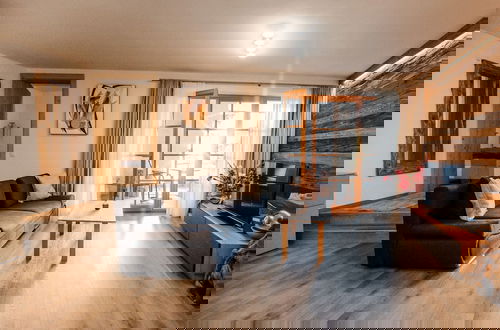 Foto 6 - Apartment With Sauna Right on the ski Slope