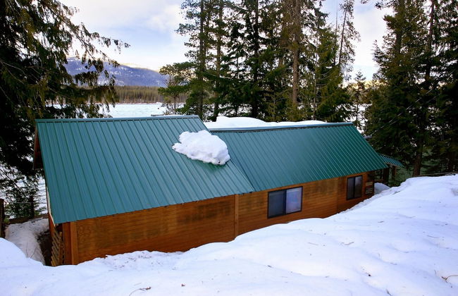 Weekend Hideout in Leavenworth - Foto 13