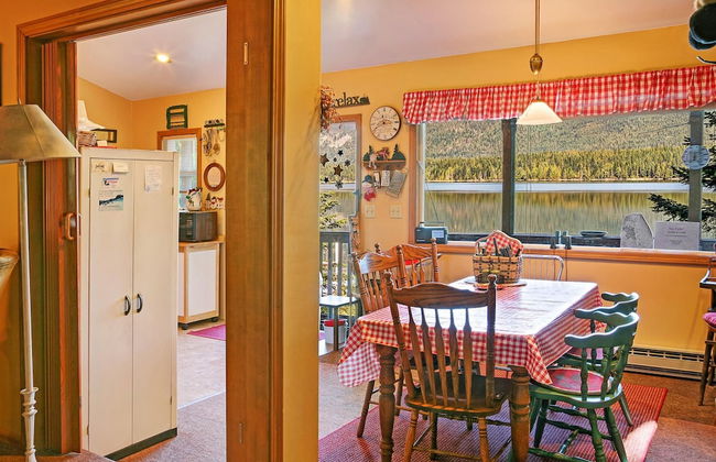 Weekend Hideout in Leavenworth - Foto 7