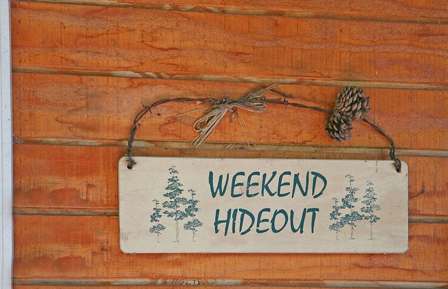 Weekend Hideout in Leavenworth - Foto 20