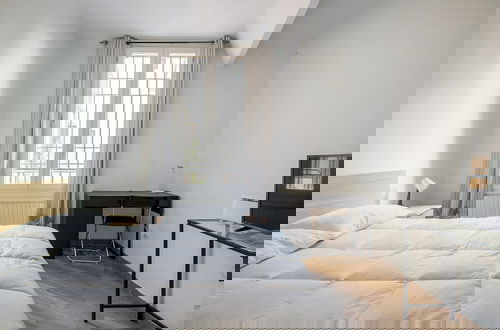 Foto 8 - Cozy central apartment