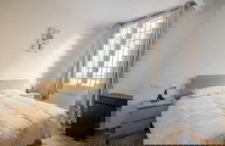 Foto 2 - Cozy central apartment