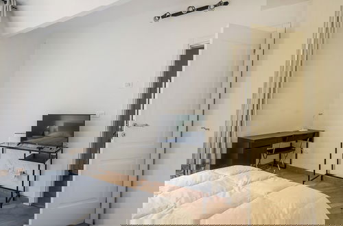 Foto 6 - Cozy central apartment