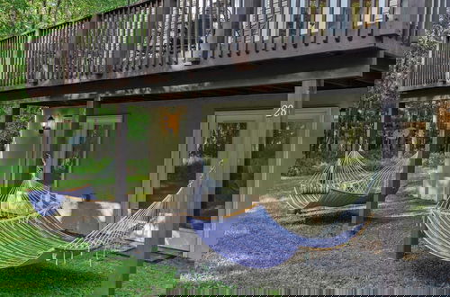 Foto 3 - Alpine Serenity by Avantstay Beach + Lake Access Theater, Deck, Playroom