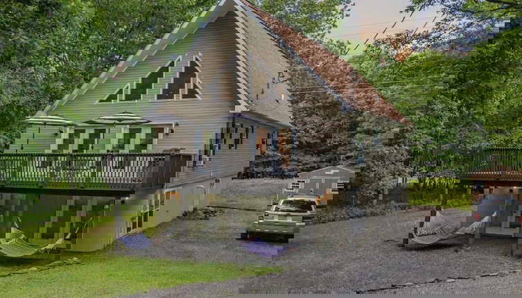Foto 1 - Alpine Serenity by Avantstay Beach + Lake Access Theater, Deck, Playroom