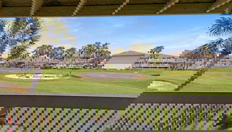 Photo 1 - Sandpiper Cove 2062