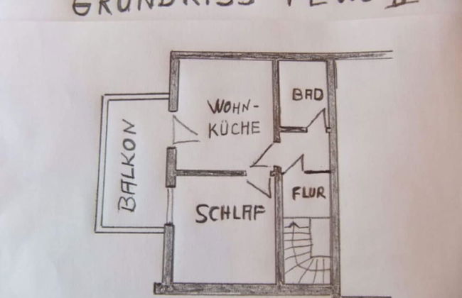 Appealing Apartment in Losnich - Foto 5
