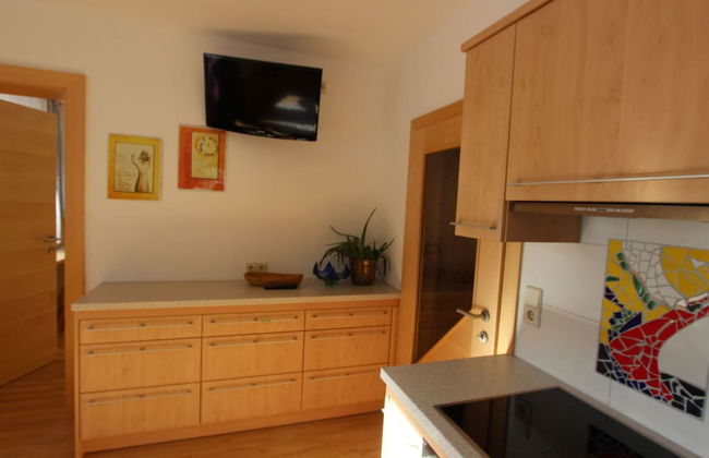 Holiday Home With Sauna - Foto 6
