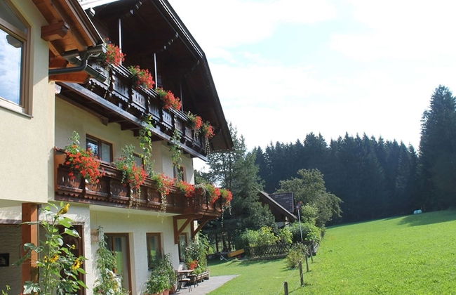 Holiday Home With Sauna - Foto 15