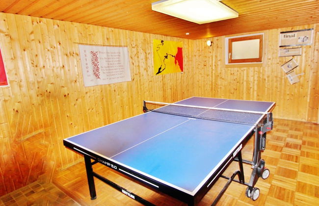Holiday Home With Sauna - Foto 13