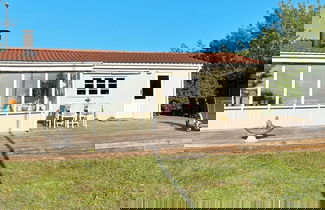 Foto 1 - 6 Person Holiday Home in Knebel