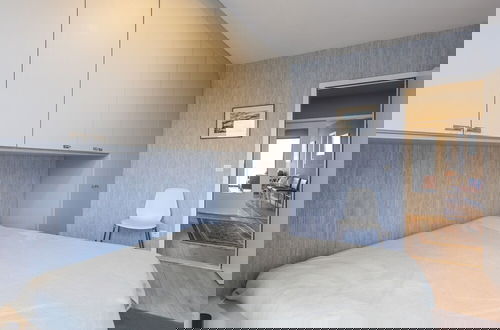 Foto 3 - Apartment With a Nice Terrace