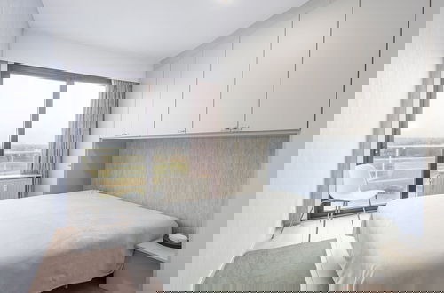 Foto 4 - Apartment With a Nice Terrace