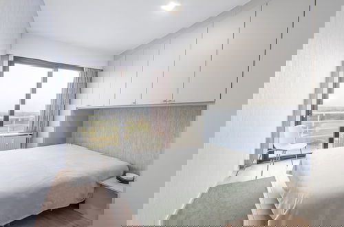 Foto 5 - Apartment With a Nice Terrace