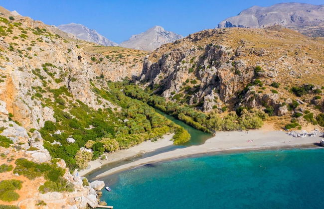 Kalyves Villas Collection - Photo 26