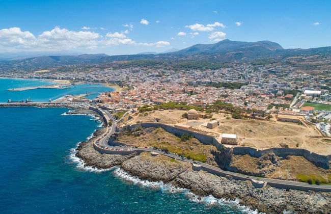 Kalyves Villas Collection - Photo 28