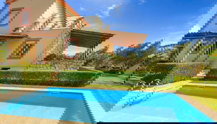 Foto 1 - Kalyves Villas Collection