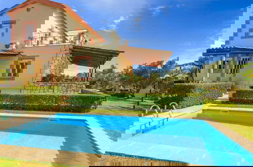 Foto 1 - Kalyves Villas Collection