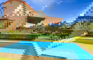 Foto 1 - Kalyves Villas Collection